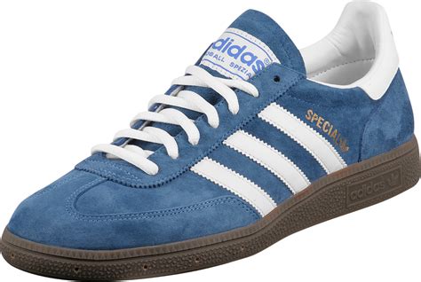 adidas spezial weiss blau|Adidas spezial blau.